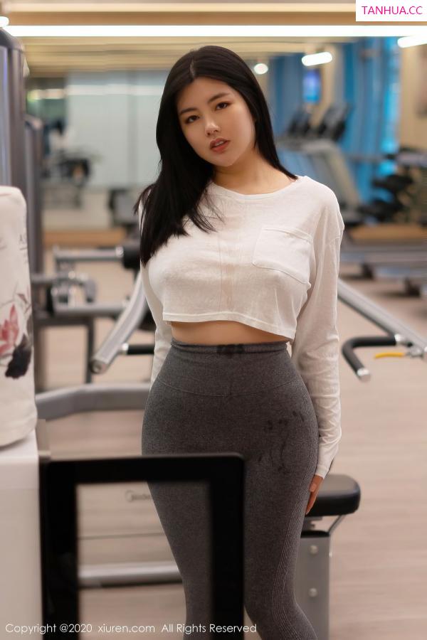 娜露Selena  [XiuRen]高清写真图 2020.12.07 No.2863 娜露Selena第50张图片